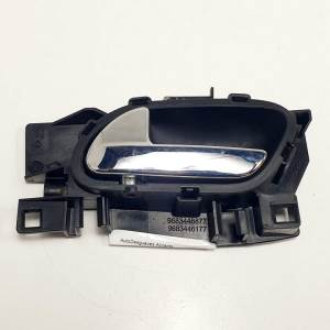 MANETA INTERIOR DELANTERA IZQUIERDA 9683446877 PEUGEOT 3008 (T84) Autodesguaces Alicante