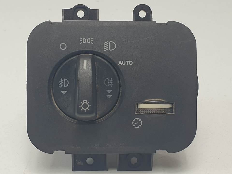 MANDO LUCES - YUD501480PVJ - LAND ROVER - RANGE ROVER SPORT (L320)
