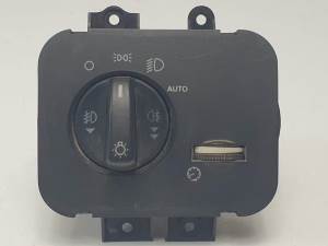 MANDO LUCES YUD501480PVJ LAND ROVER RANGE ROVER SPORT (L320) Autodesguaces Alicante