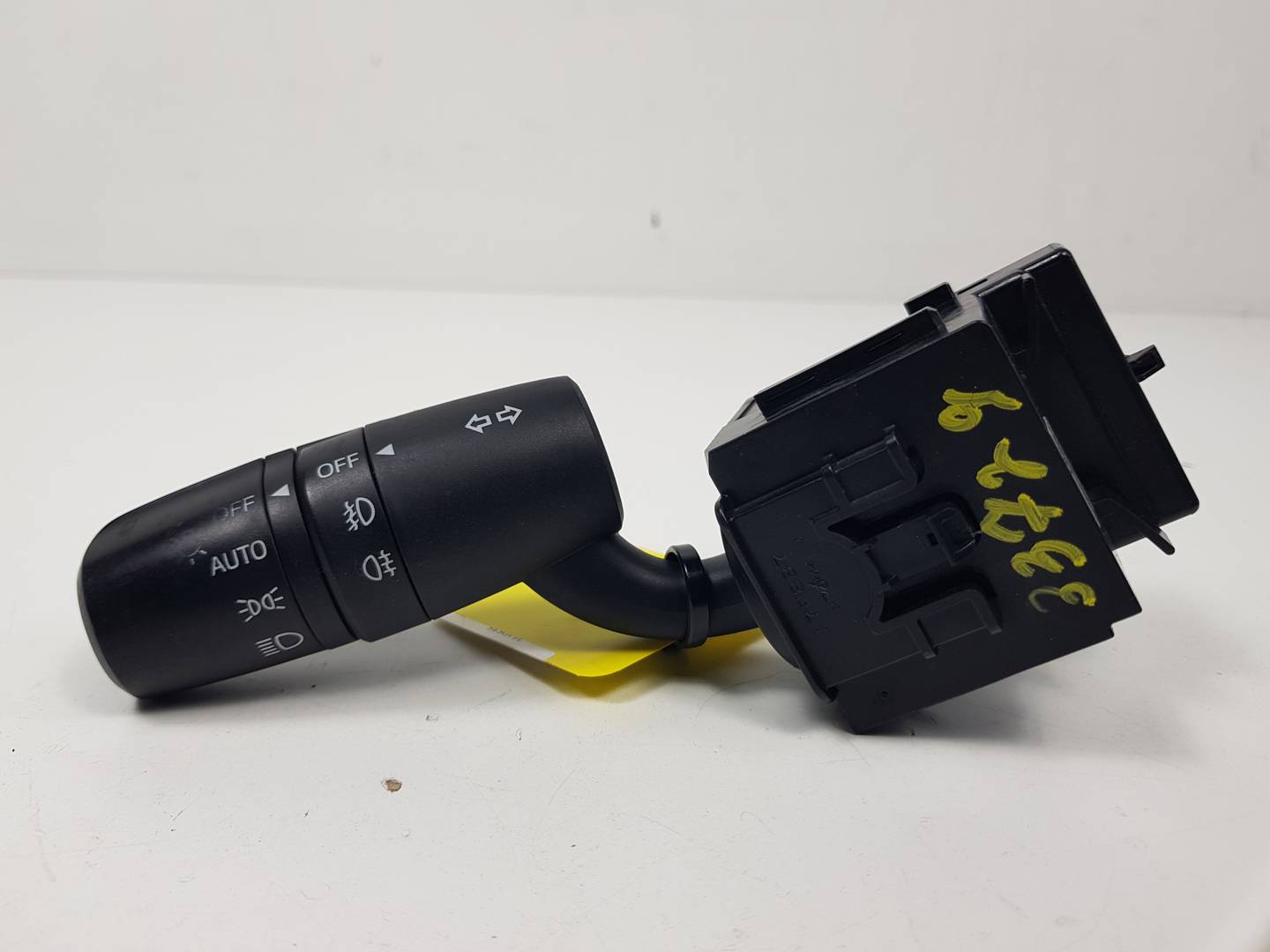 MANDO INTERMITENTES - 17F887 - MAZDA - CX-5