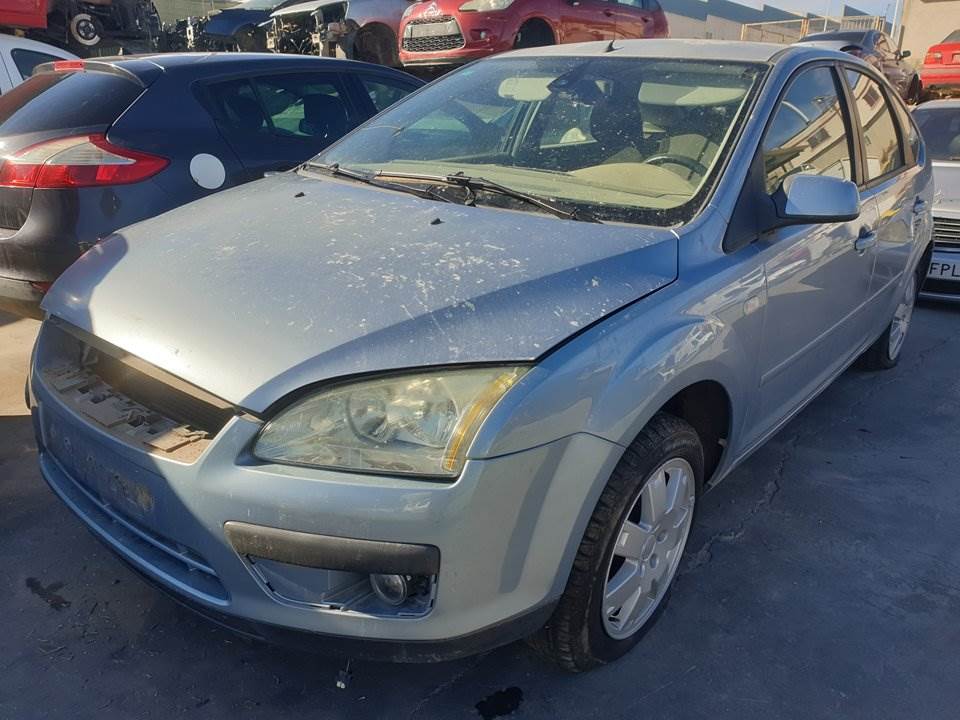 FORD FOCUS BERLINA (CAP) (2004 - 2007)