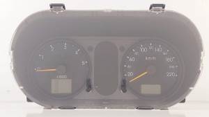 CUADRO INSTRUMENTOS 2S6F10841A FORD FIESTA (CBK) Autodesguaces Alicante