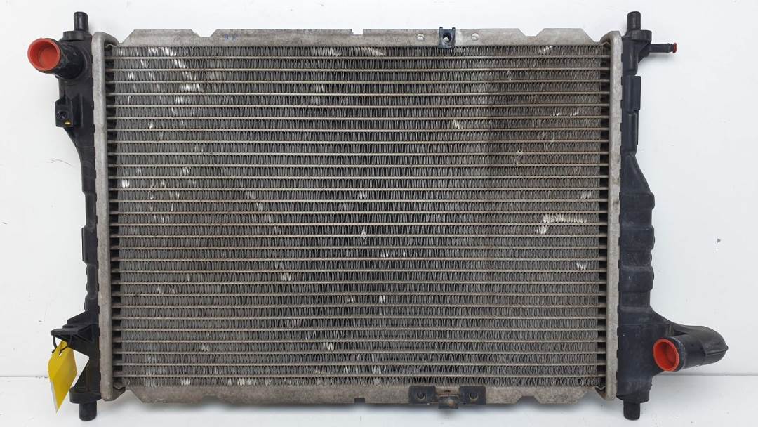 RADIADOR AGUA - 96591475 - CHEVROLET - MATIZ (M200)