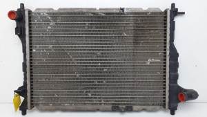 RADIADOR AGUA 96591475 CHEVROLET MATIZ (M200) Autodesguaces Alicante