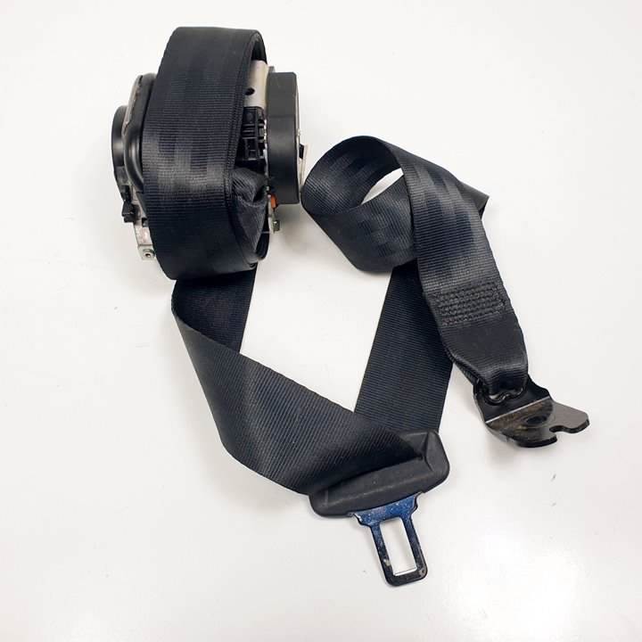 CINTURON SEGURIDAD TRASERO DERECHO - 628704400 - LAND ROVER - DISCOVERY SPORT