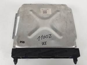 CENTRALITA MOTOR UCE 30684877A VOLVO V70 FAMILIAR Autodesguaces Alicante