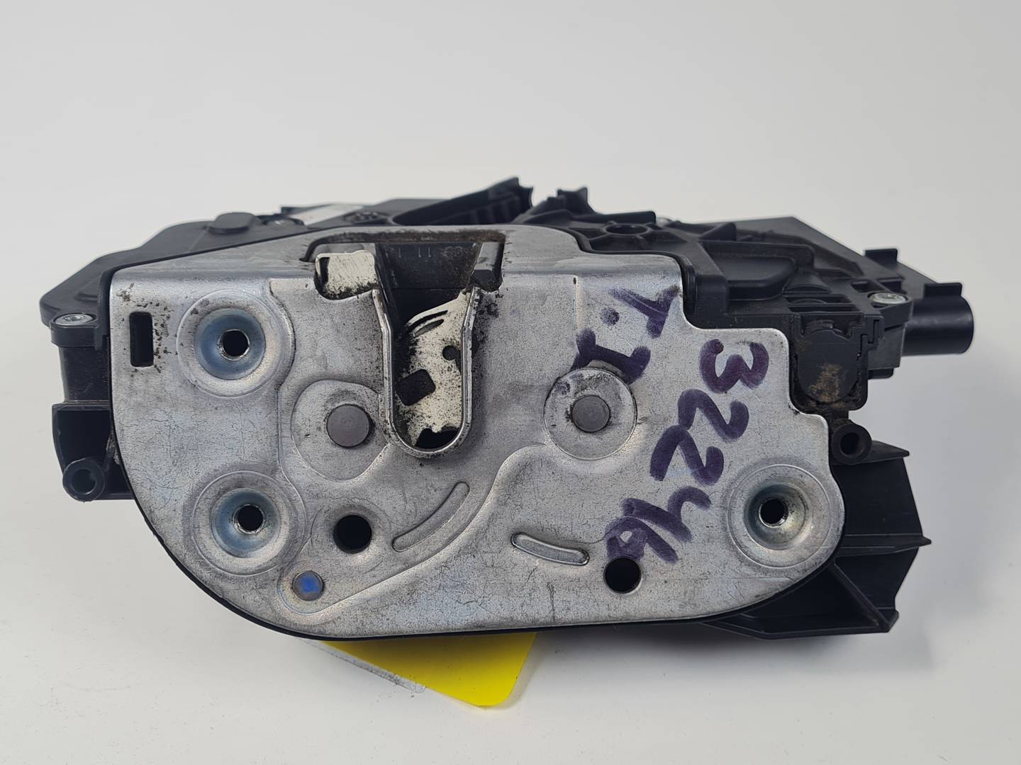 Serrure de porte arrière gauche - A92400680001 - FORD - GRAND C-MAX (CB7)