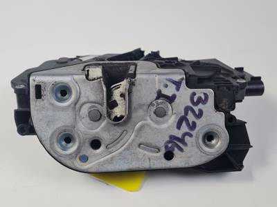 CERRADURA PUERTA TRASERA IZQUIERDA A92400680001 FORD GRAND C-MAX (CB7) Autodesguaces Alicante