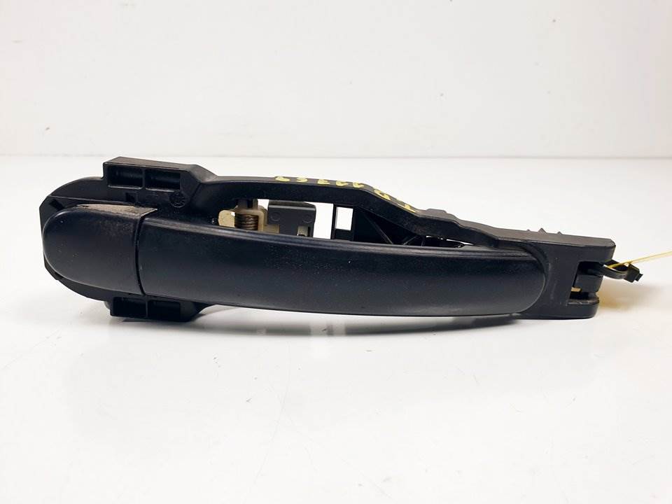 MANETA EXTERIOR TRASERA DERECHA - 5P0839886A - SEAT - ALTEA XL (5P5)