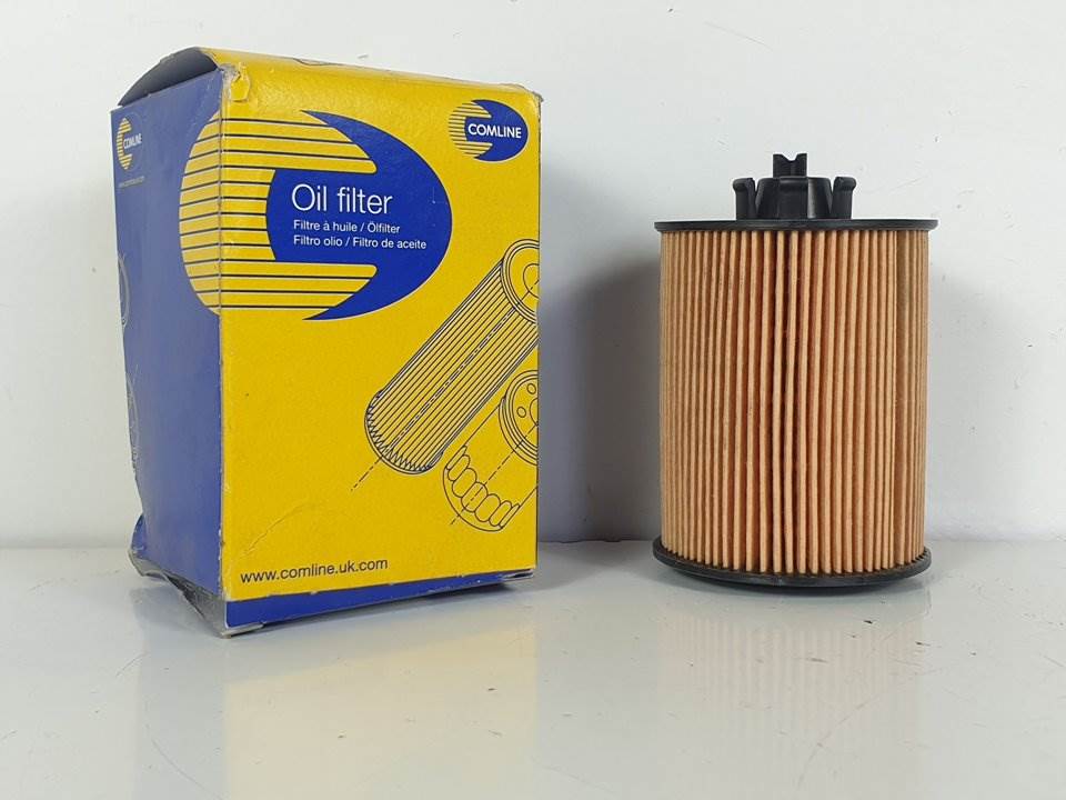 FILTRO ACEITE - EOF032 - OPEL - CORSA D