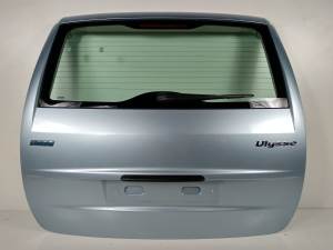 PORTON TRASERO FIAT ULYSSE (179) Autodesguaces Alicante