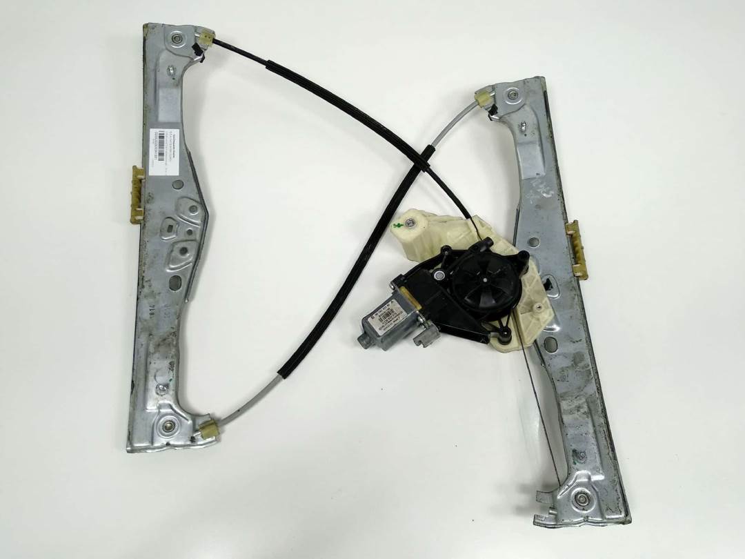 ELEVALUNAS DELANTERO IZQUIERDO - 9674252380 - CITROEN - C4 CACTUS