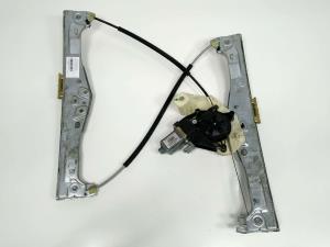 ELEVALUNAS DELANTERO IZQUIERDO 9674252380 CITROEN C4 CACTUS Autodesguaces Alicante