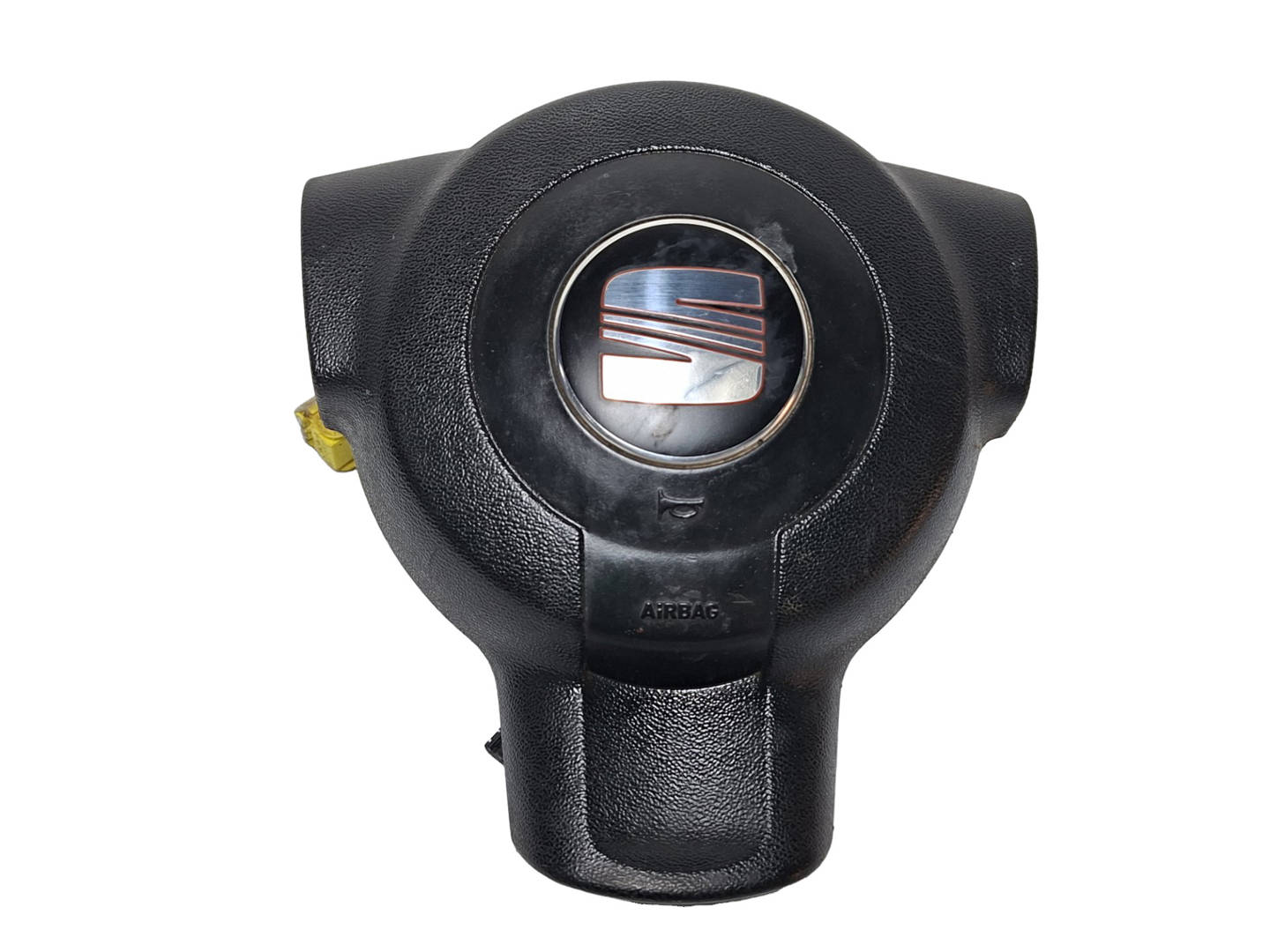 Airbag Delantero Izquierdo Seat Leon (1p1) (2005–2012)