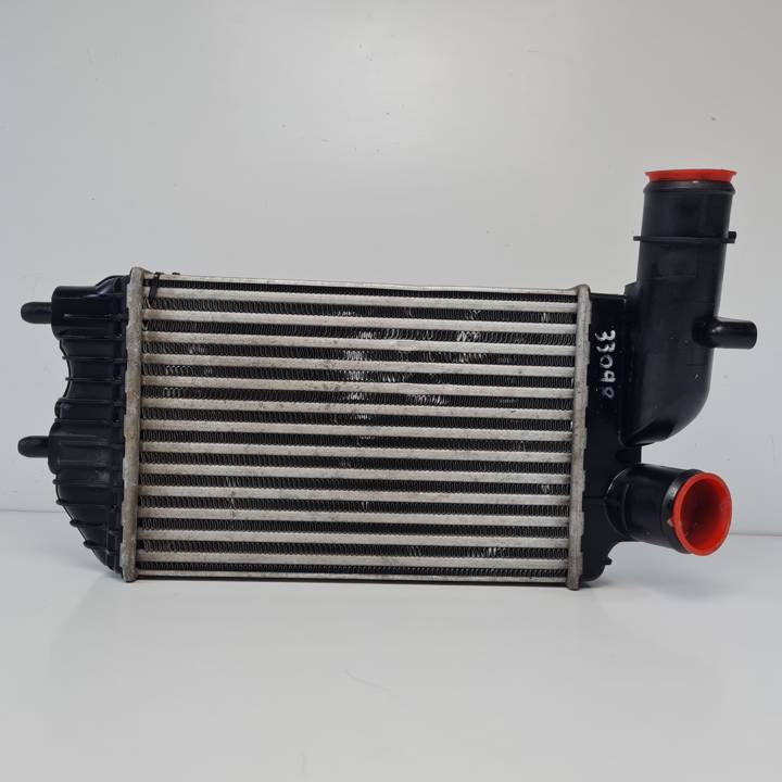 INTERCOOLER