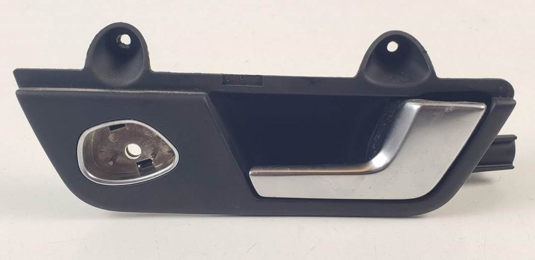 MANETA INTERIOR TRASERA DERECHA - 8E0839020 - SEAT - EXEO BERLINA (3R2)