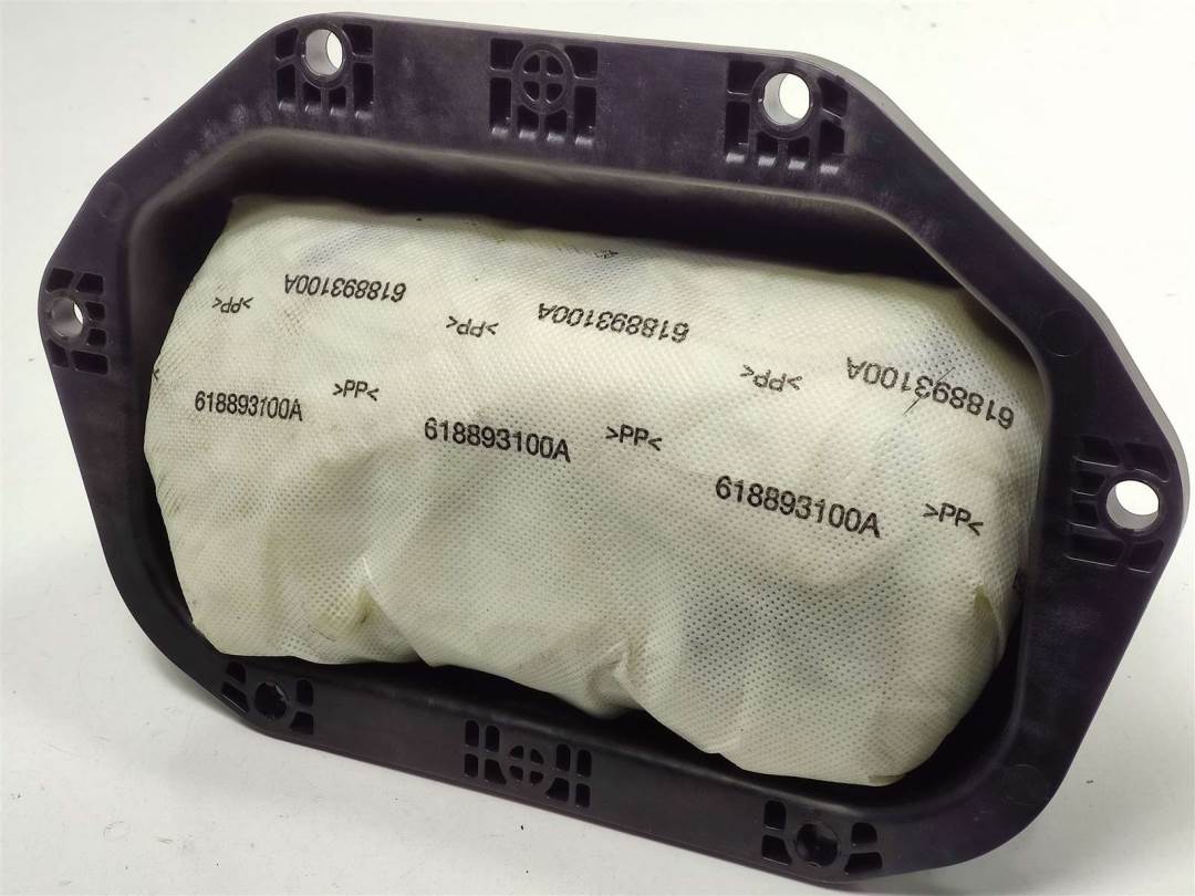 AIRBAG DELANTERO DERECHO - 608651200 - OPEL - INSIGNIA BERLINA