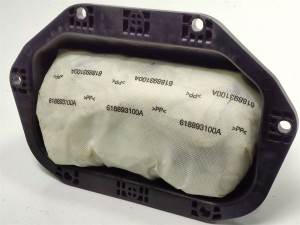 AIRBAG DELANTERO DERECHO 608651200 OPEL INSIGNIA BERLINA Autodesguaces Alicante