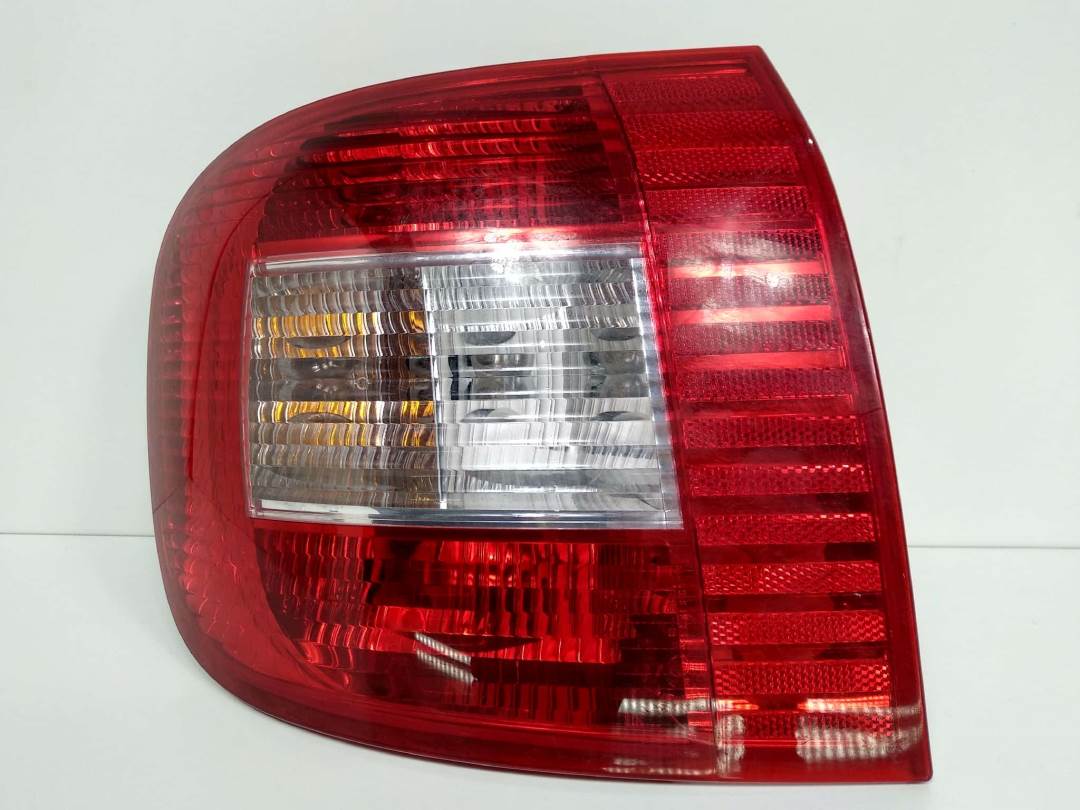 PILOTO TRASERO IZQUIERDO - 27550102 - FIAT - MULTIPLA NUEVO (186)