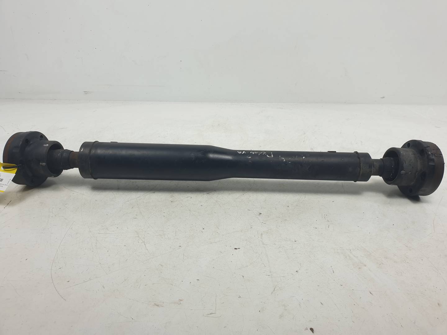 TRANSMISION CENTRAL DELANTERA - 5H224365AA - LAND ROVER - RANGE ROVER SPORT (L320)