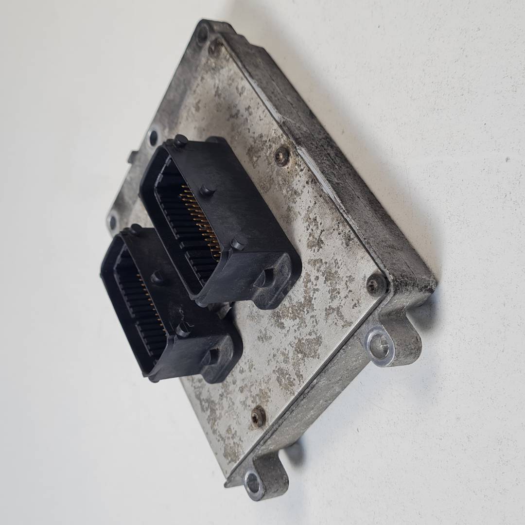 CENTRALITA MOTOR UCE - 55353231 - SAAB - 9-3 CABRIO (YS3F)