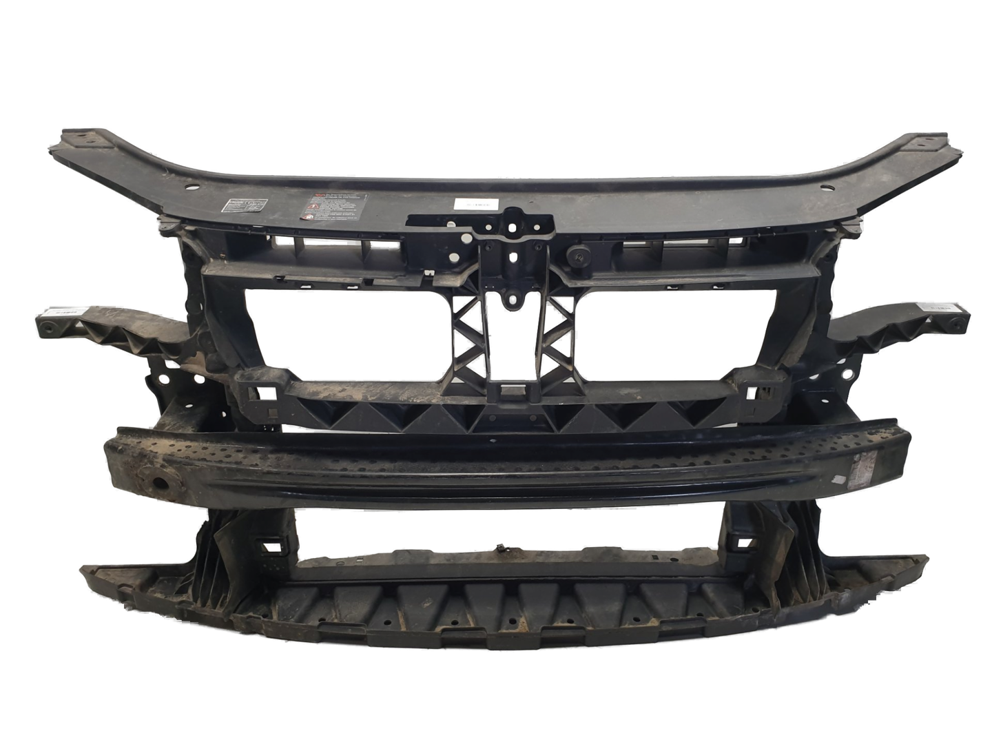 REFUERZO PARAGOLPES DELANTERO - 1T0121341D - VOLKSWAGEN - TOURAN (1T2)