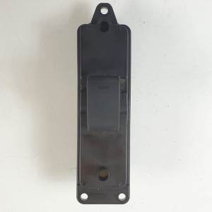 MANDO ELEVALUNAS TRASERO IZQUIERDO GS1E66380 MAZDA 6 LIM. (GH) Autodesguaces Alicante