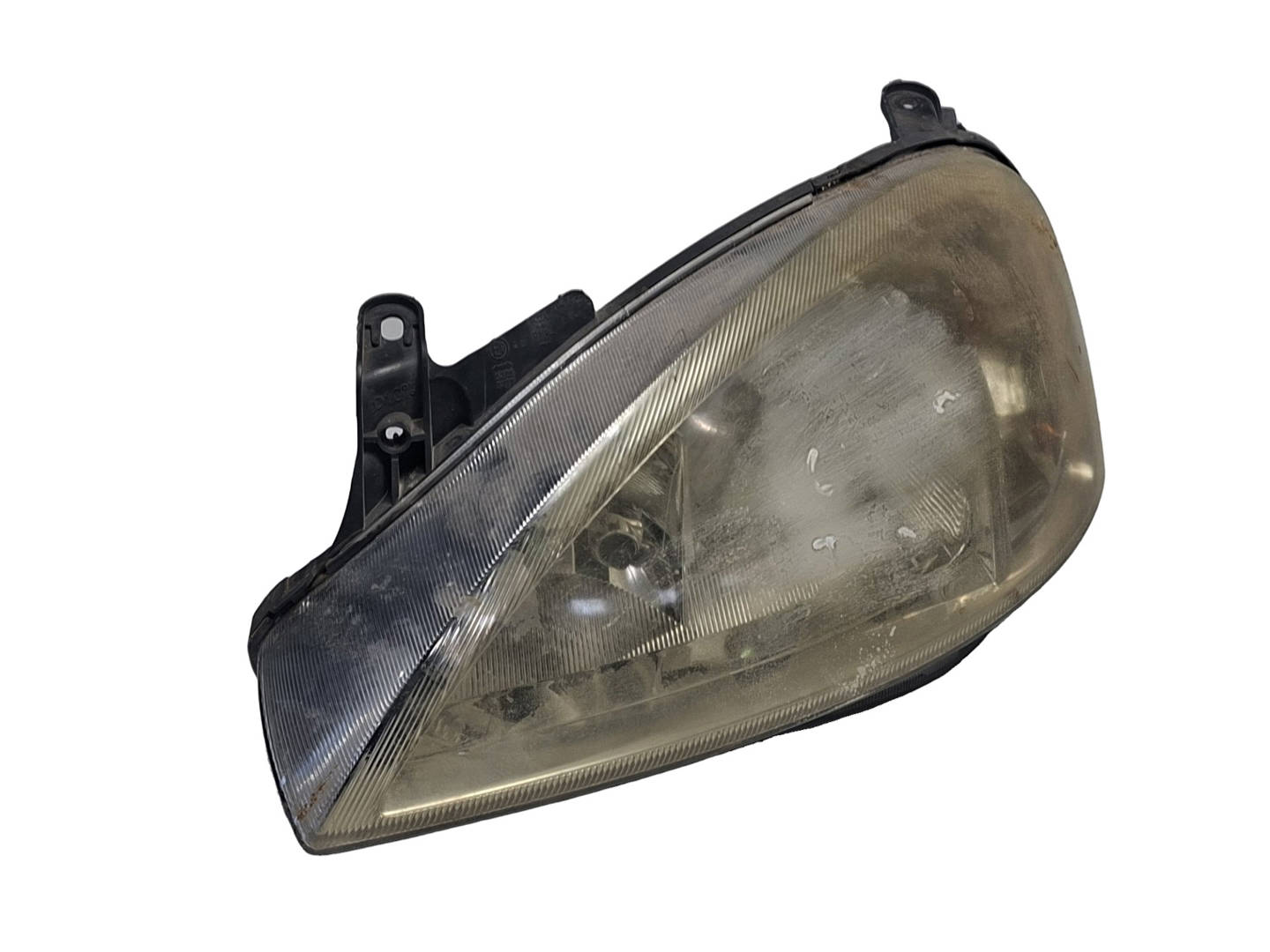 Foto 2 de Faro Derecho Opel Combo (2011–2018)
