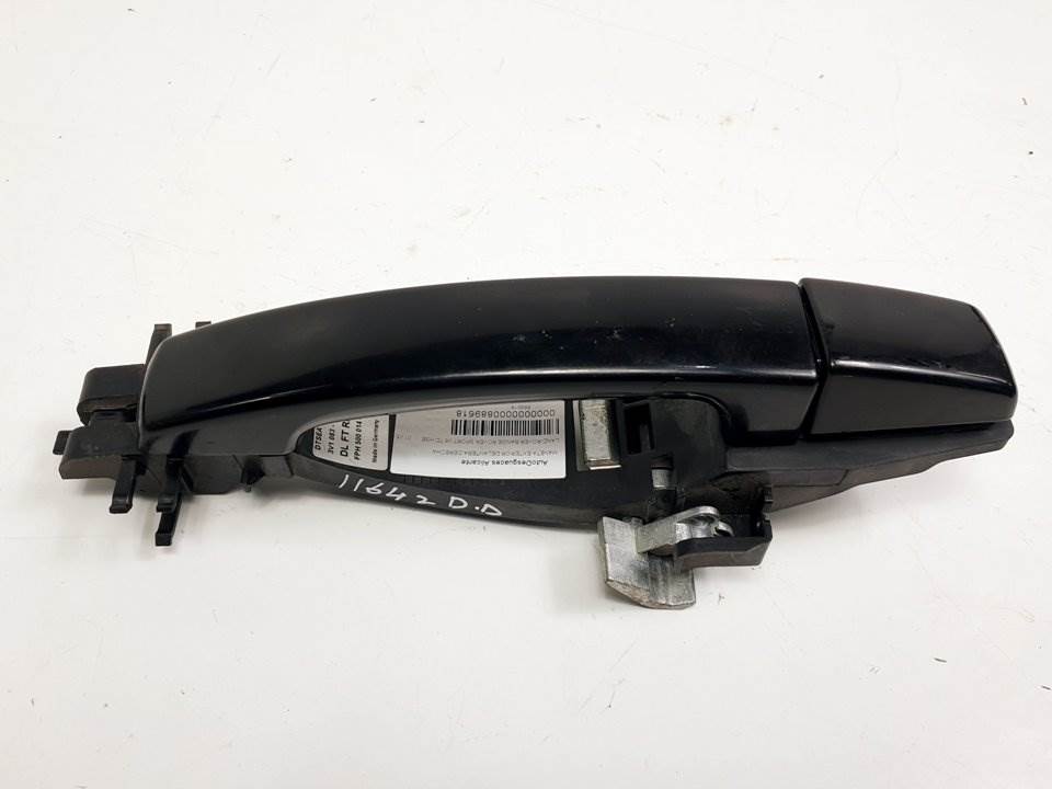 MANETA EXTERIOR DELANTERA DERECHA - 3V1083115 - LAND ROVER - RANGE ROVER SPORT (L320)