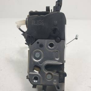 CERRADURA PUERTA DELANTERA DERECHA 567147 PEUGEOT 308 SW Autodesguaces Alicante
