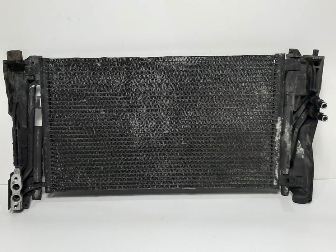 CONDENSADOR / RADIADOR AIRE ACONDICIONADO - 8377648 - BMW - SERIE 3 TOURING (E46)