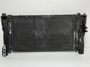 CONDENSADOR / RADIADOR AIRE ACONDICIONADO 8377648 BMW SERIE 3 TOURING (E46) Autodesguaces Alicante