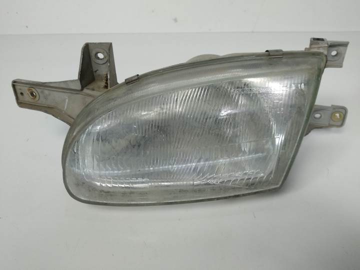 FARO IZQUIERDO HYUNDAI ACCENT (X3) Autodesguaces Alicante