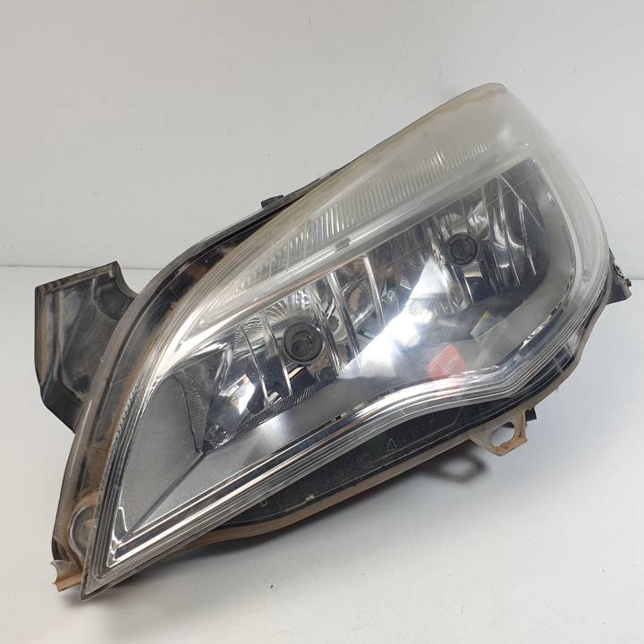 FARO IZQUIERDO 13253646 OPEL ASTRA J LIM. Autodesguaces Alicante