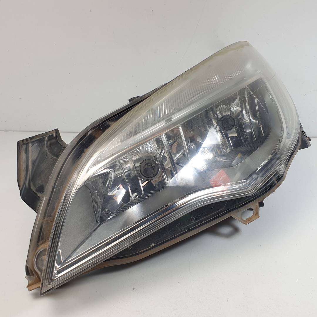FARO IZQUIERDO - 13253646 - OPEL - ASTRA J LIM.