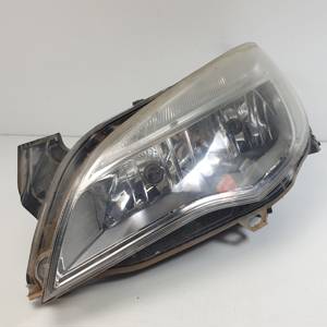 FARO IZQUIERDO 13253646 OPEL ASTRA J LIM. Autodesguaces Alicante