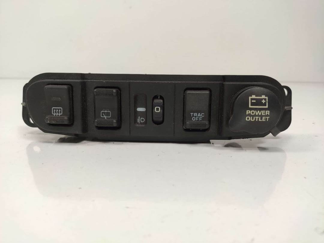 MANDO MULTIFUNCION - 04671622AB - CHRYSLER - PT CRUISER (PT)