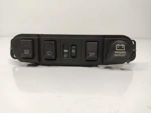 MANDO MULTIFUNCION 04671622AB CHRYSLER PT CRUISER (PT) Autodesguaces Alicante