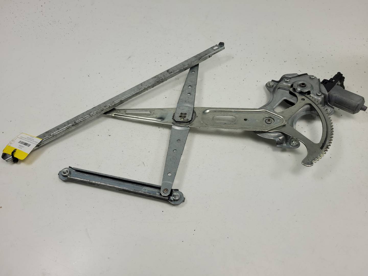 Fensterheber vorne links - 8572035140 - TOYOTA - RAV4