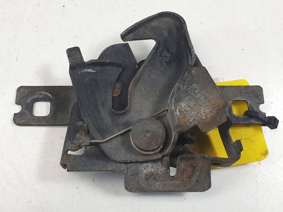 CERRADURA CAPOT 6K0823503D SEAT IBIZA (6K1) Autodesguaces Alicante