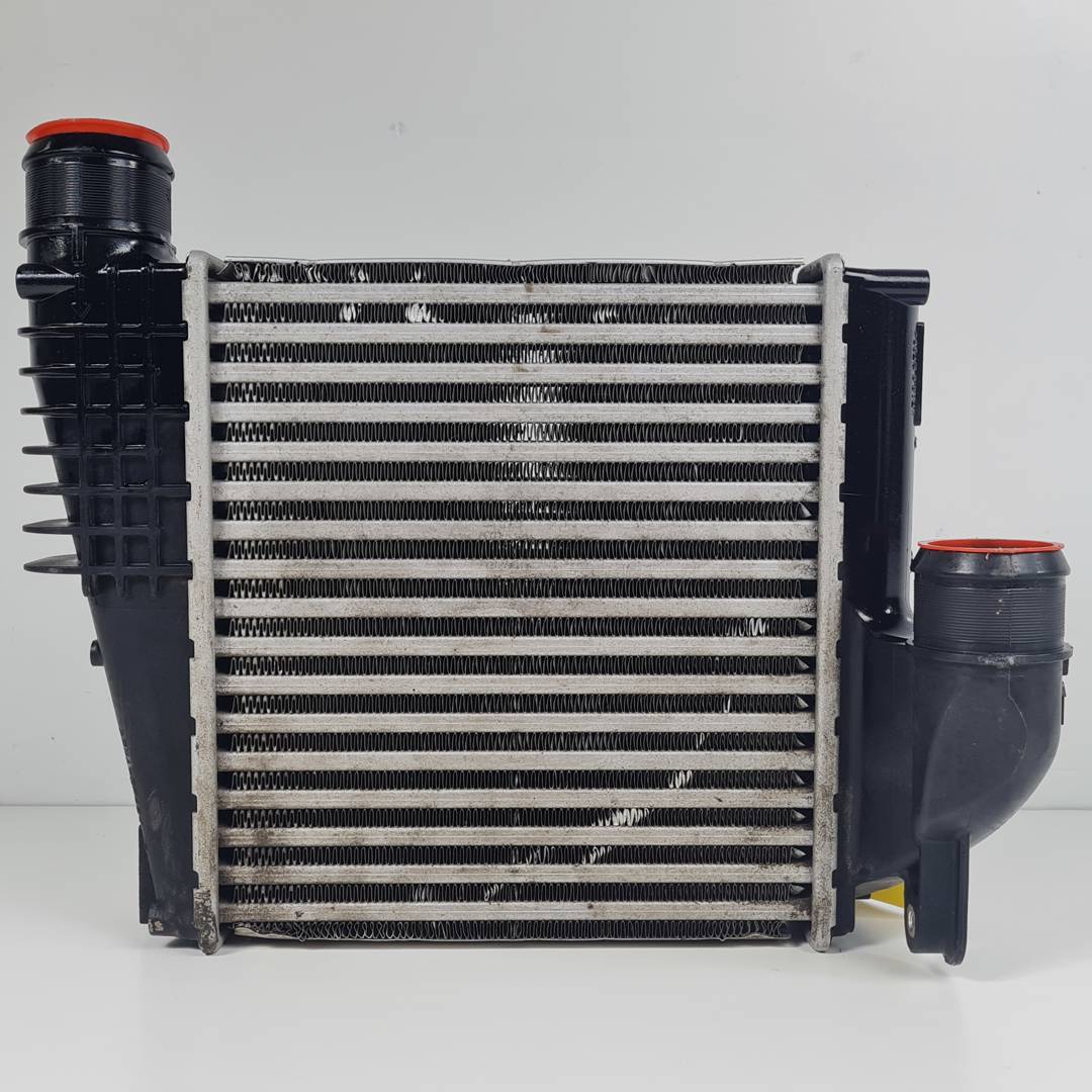 INTERCOOLER - P9675627980 - OPEL - GRANDLAND X