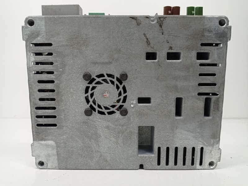 SISTEMA AUDIO / RADIO CD - 5350418260128768 - LAND ROVER - RANGE ROVER SPORT (L320)