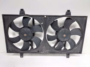 ELECTROVENTILADOR 21400EDW00 NISSAN PRIMERA BERLINA (P12) Autodesguaces Alicante