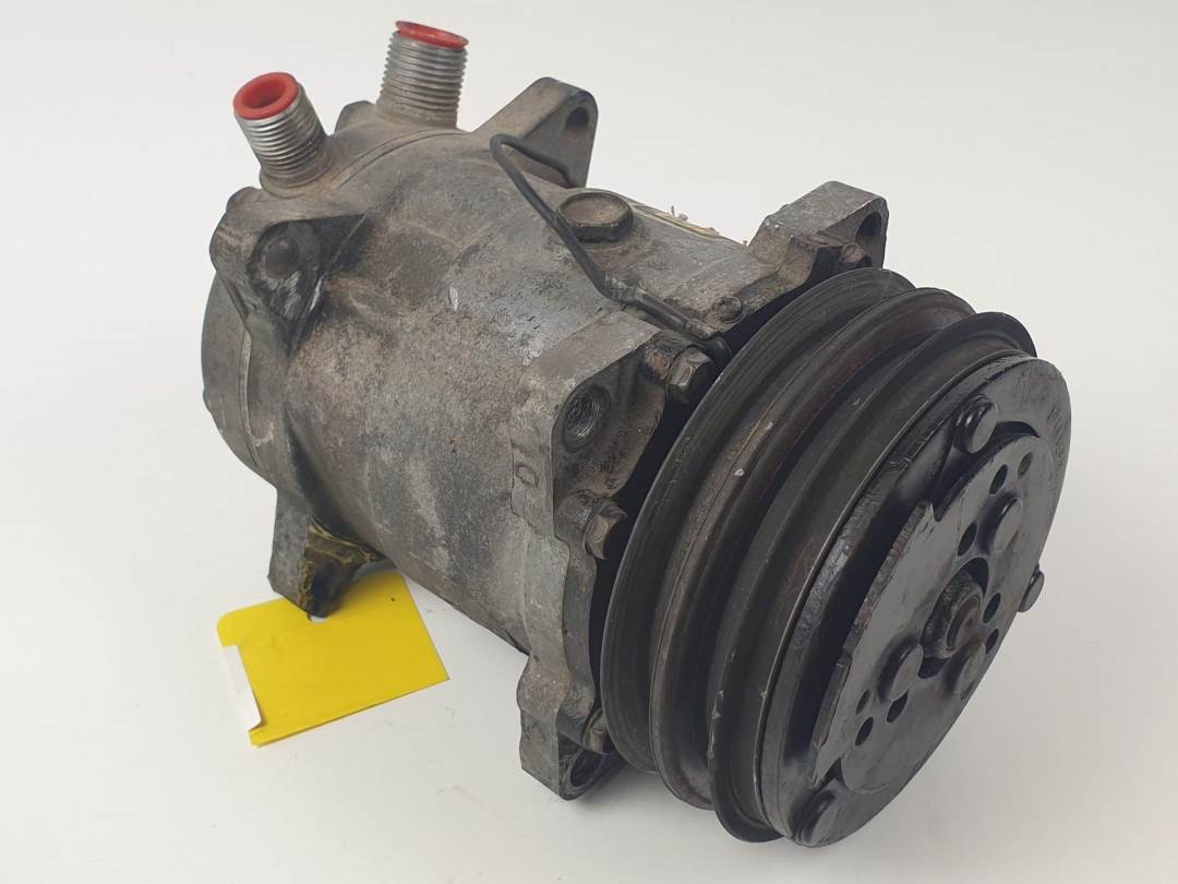 COMPRESOR AIRE ACONDICIONADO - U508S112 - MITSUBISHI - MONTERO (V20/V40)