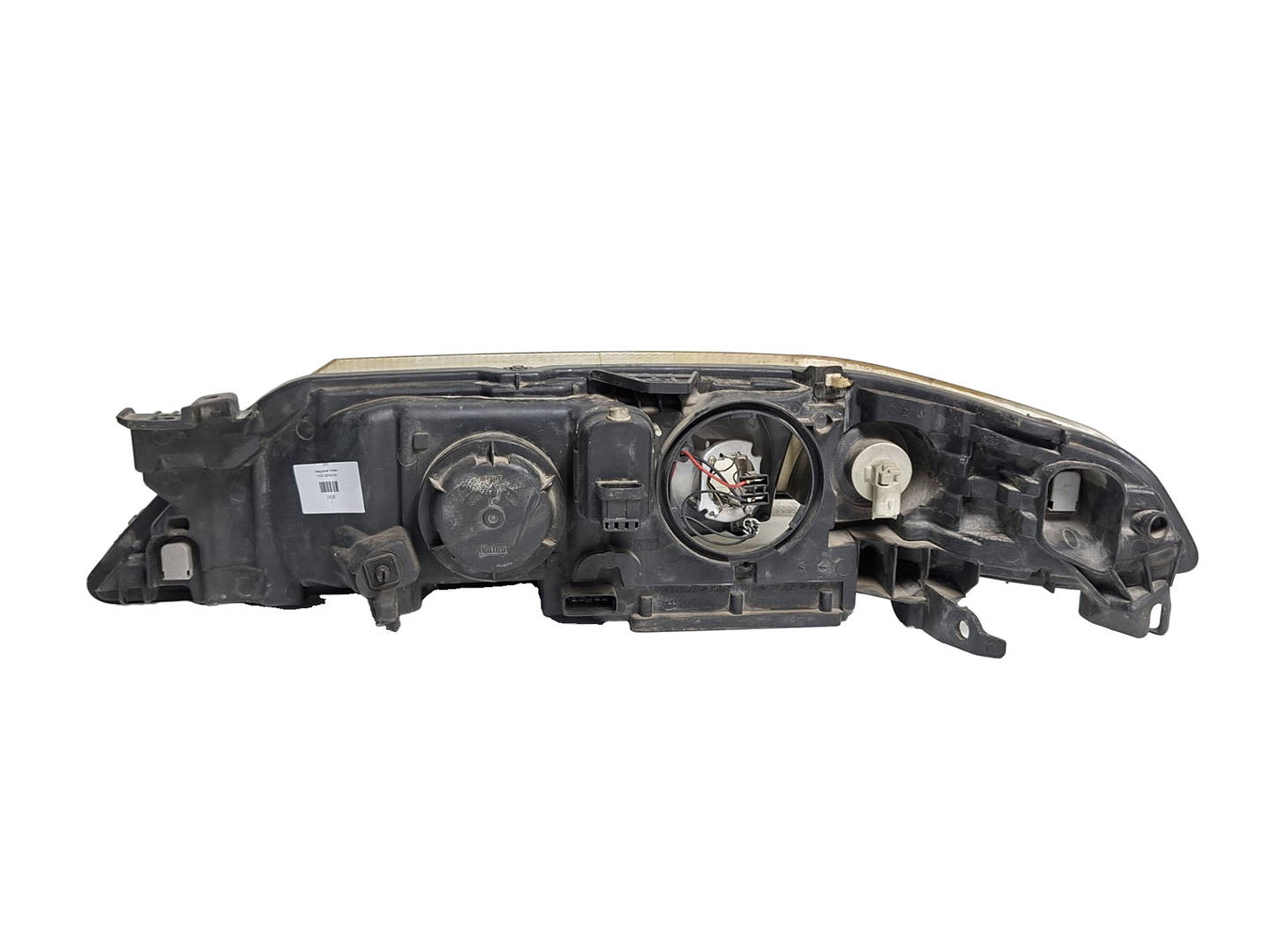 Foto 3 de Faro Derecho Renault Laguna Grandtour (k56) (1998–2001)