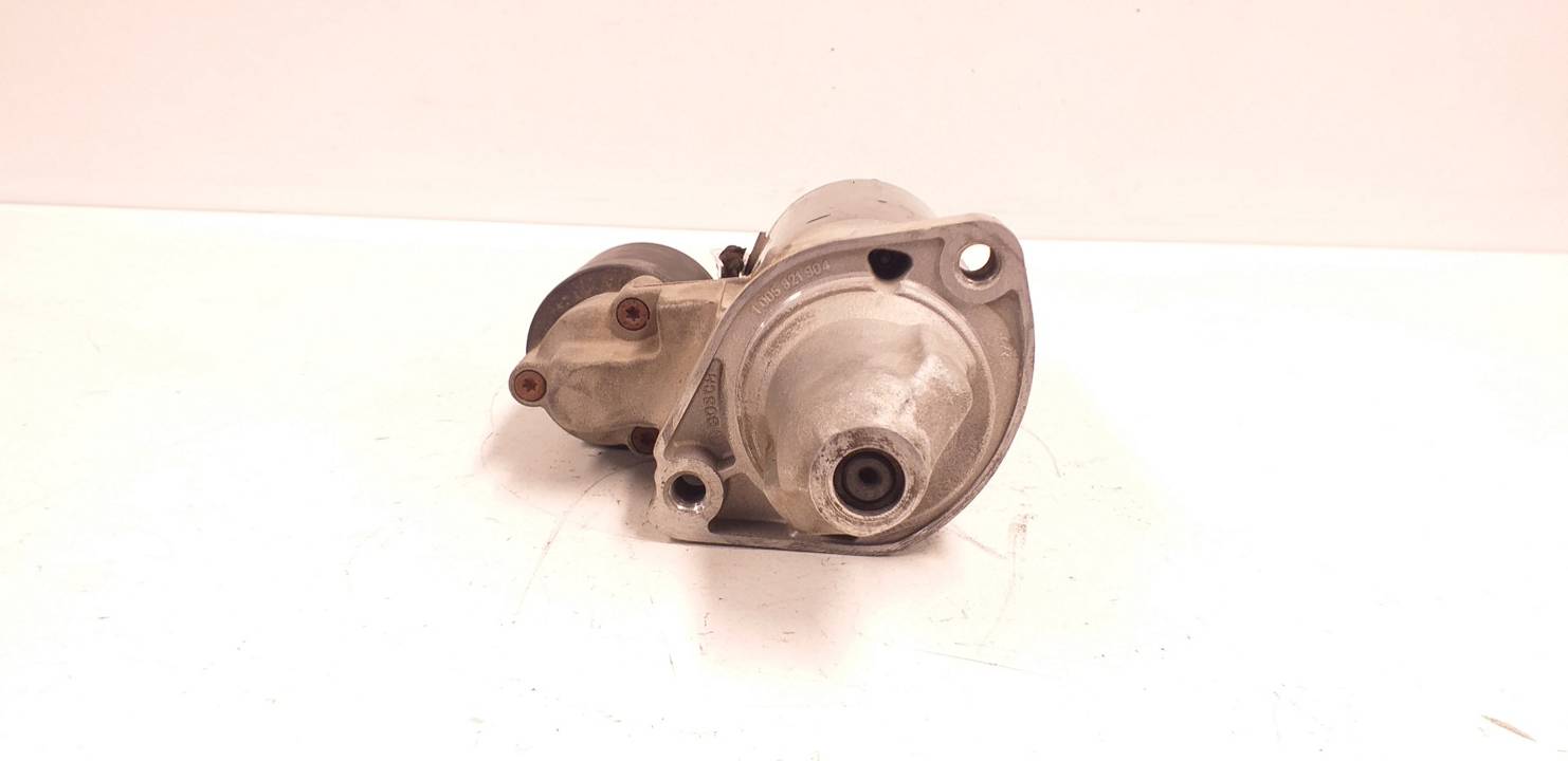 MOTOR ARRANQUE