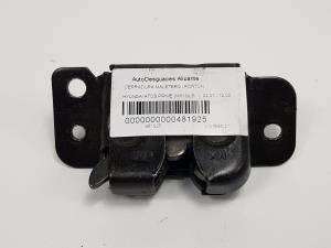 CERRADURA MALETERO / PORTON HYUNDAI ATOS PRIME (MX) Autodesguaces Alicante
