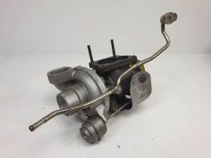 TURBOCOMPRESOR SH011370 MAZDA CX-5 Autodesguaces Alicante