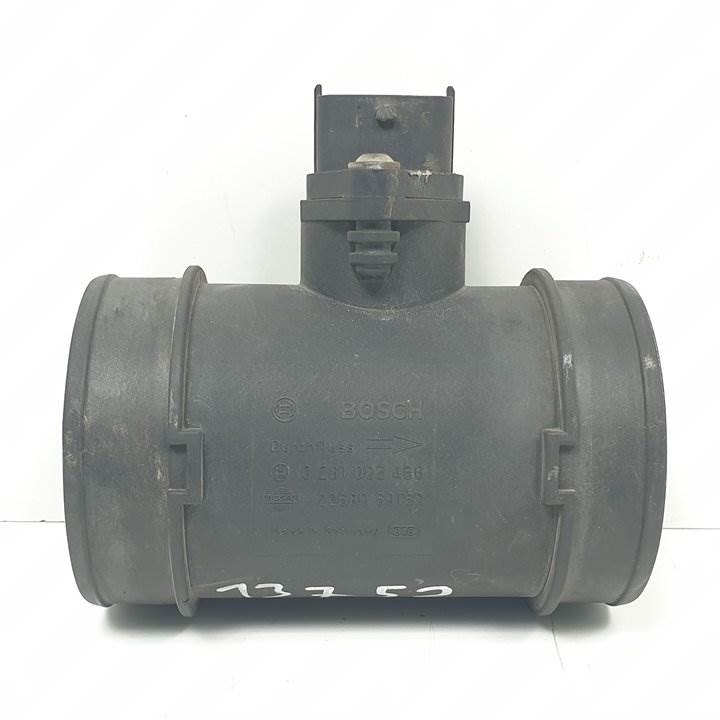 CAUDALIMETRO - 2268069T60 - NISSAN - CABSTAR E