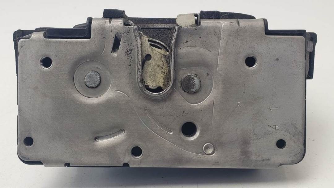 Türschloss vorne rechts - 51905683 - FIAT - PUNTO (EVO) (199)
